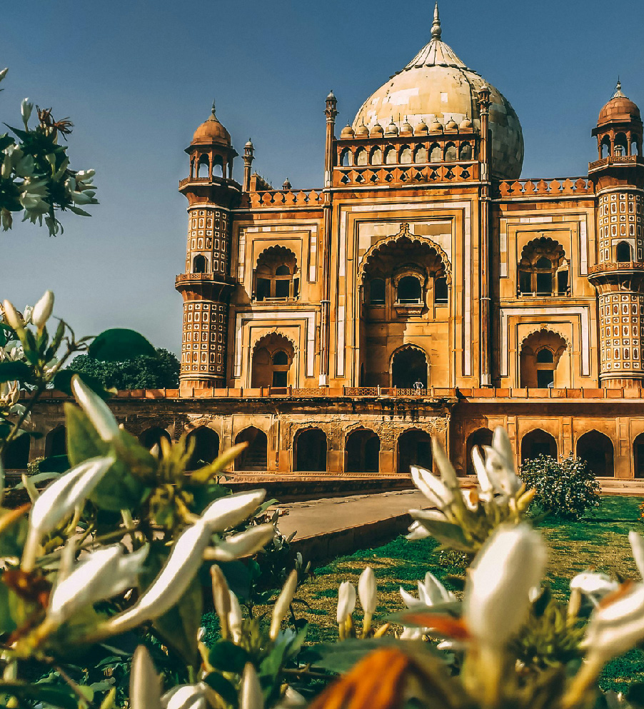 Explora la India: Hechos interesantes y destinos imperdibles