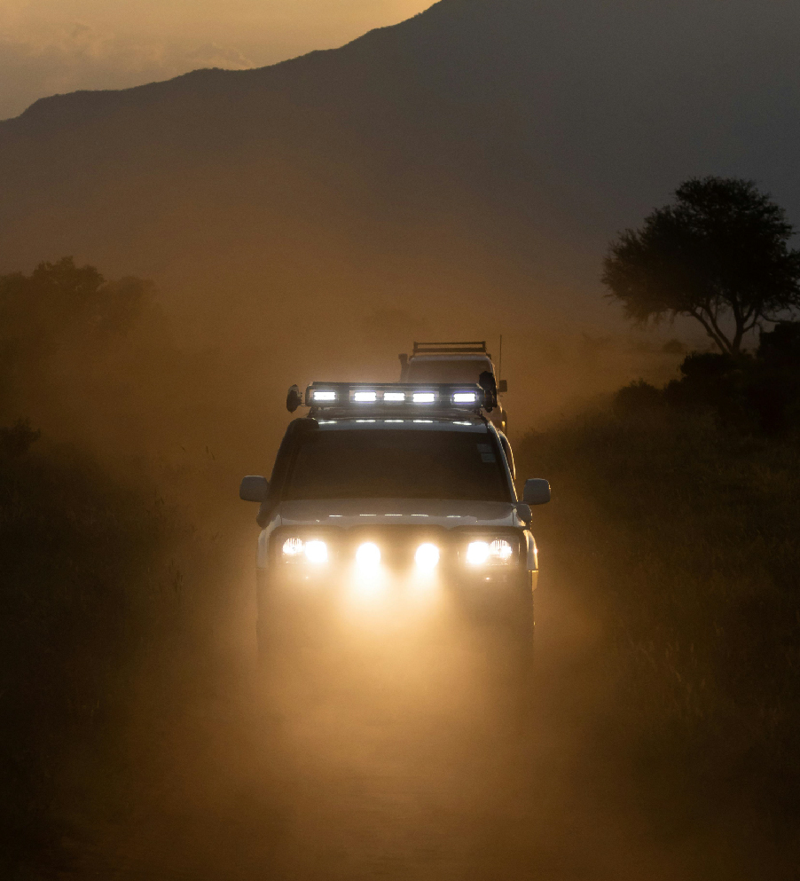 7 Lugares que no te puedes perder en tu viaje a Tanzania