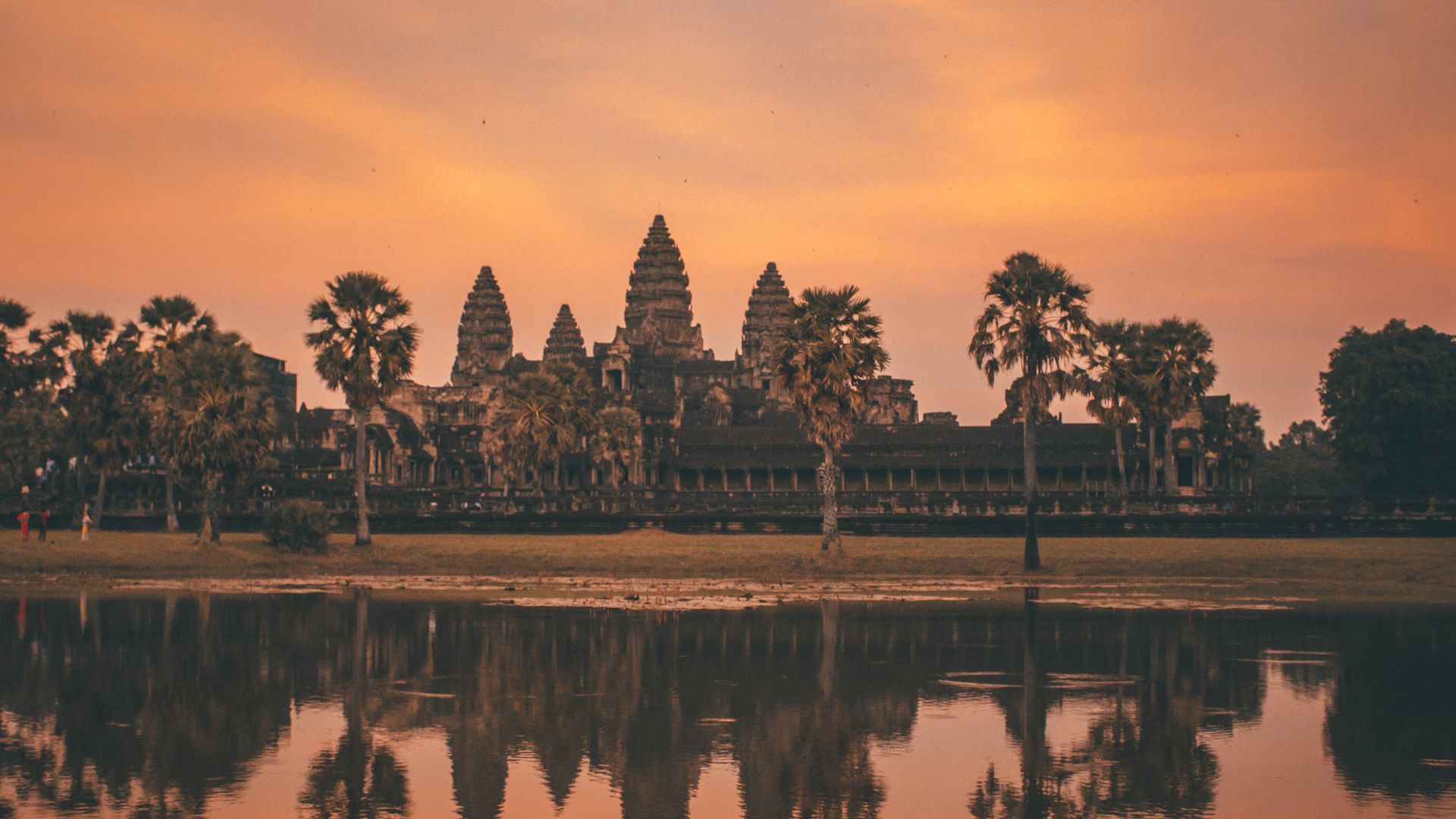 Qué hacer en 5 días en Camboya